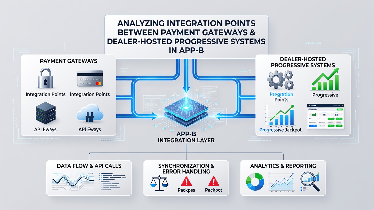 Mobile app interface displaying live dealer table with real-time progressive jackpot meter and payment confirmation overlay