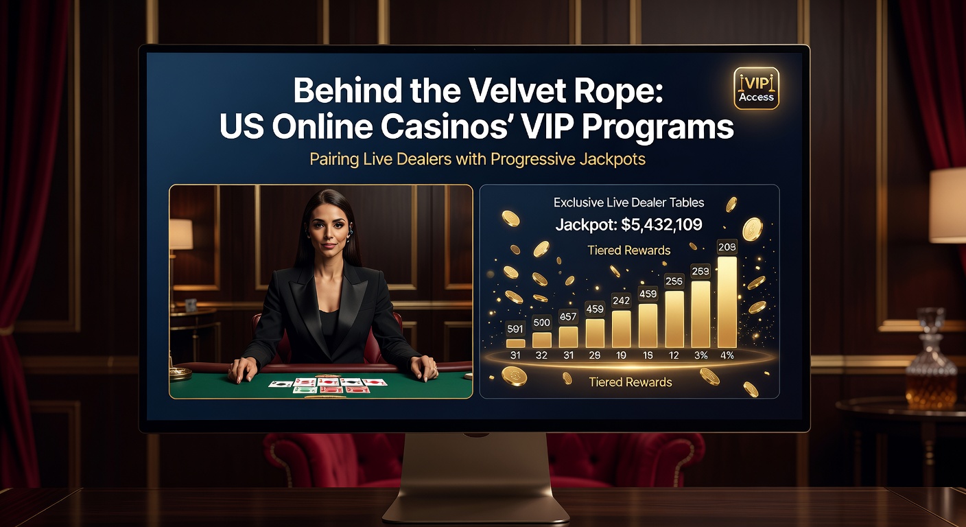 Screen capture of a progressive jackpot dropping during a live dealer game, with VIP notifications and exploding win graphics