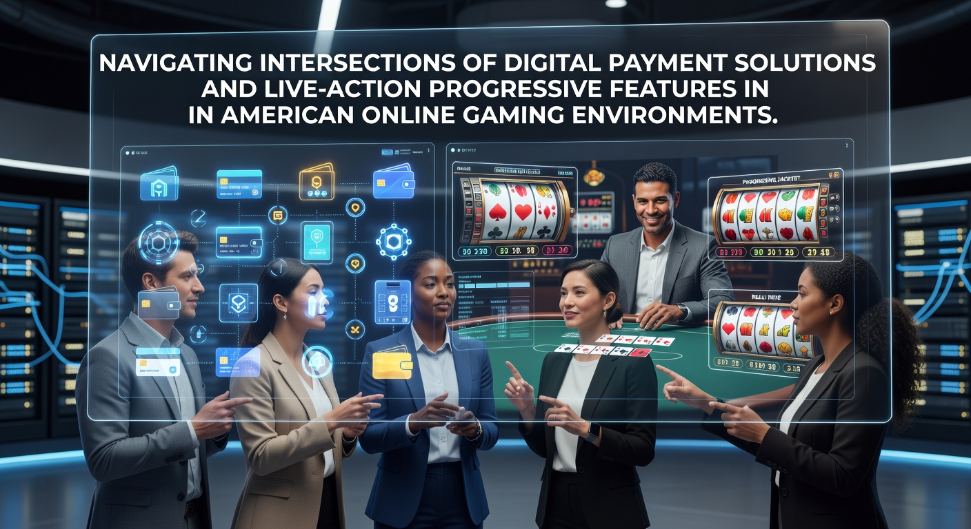 Digital payment interfaces integrated with online gaming platforms showing transaction flows and user dashboards