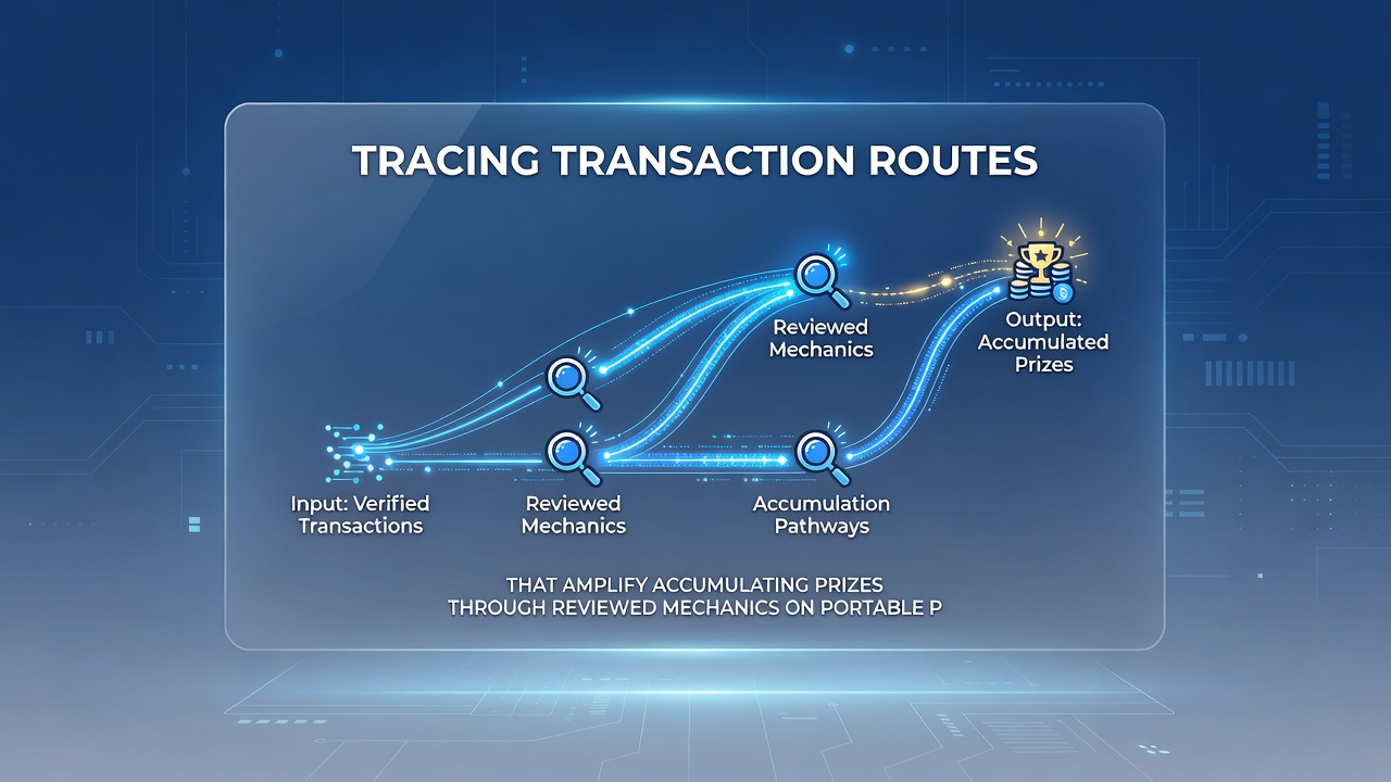 Diagram of tiered loyalty levels routing wagers into accumulating prizes on wireless casino platforms